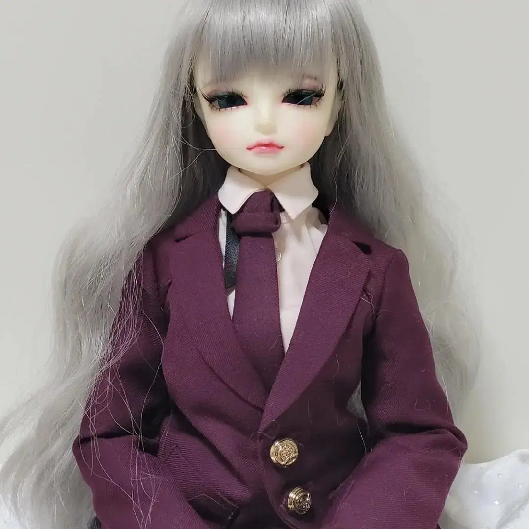 Please buy me spherical jointsDolls spherical tube sadol harang MSD + items