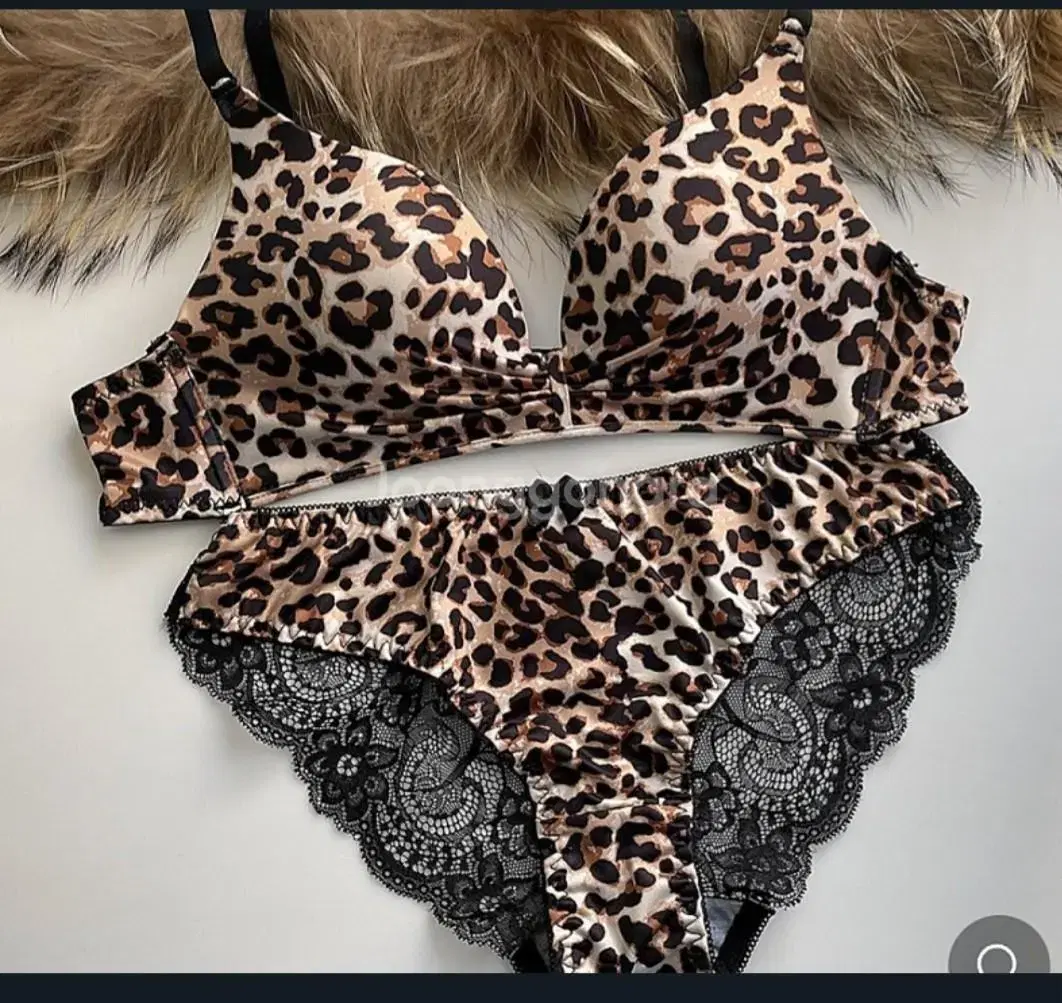No Wire Hopi Bra Panty Set sell Free Shipping 75 80 85 90