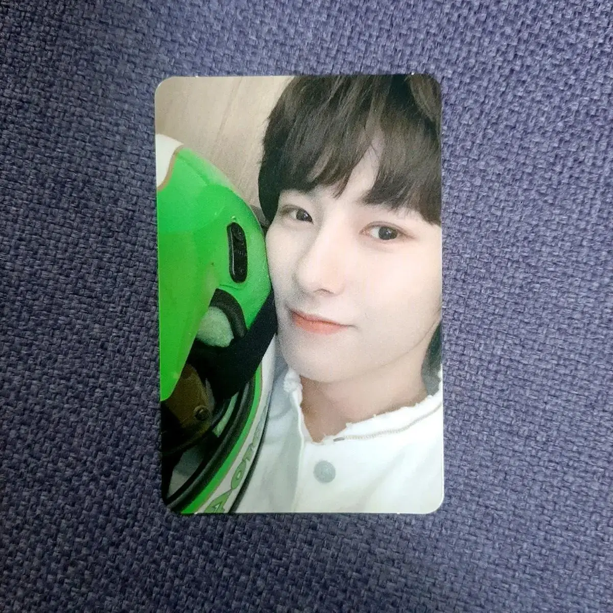 Sell Renjun photocard 