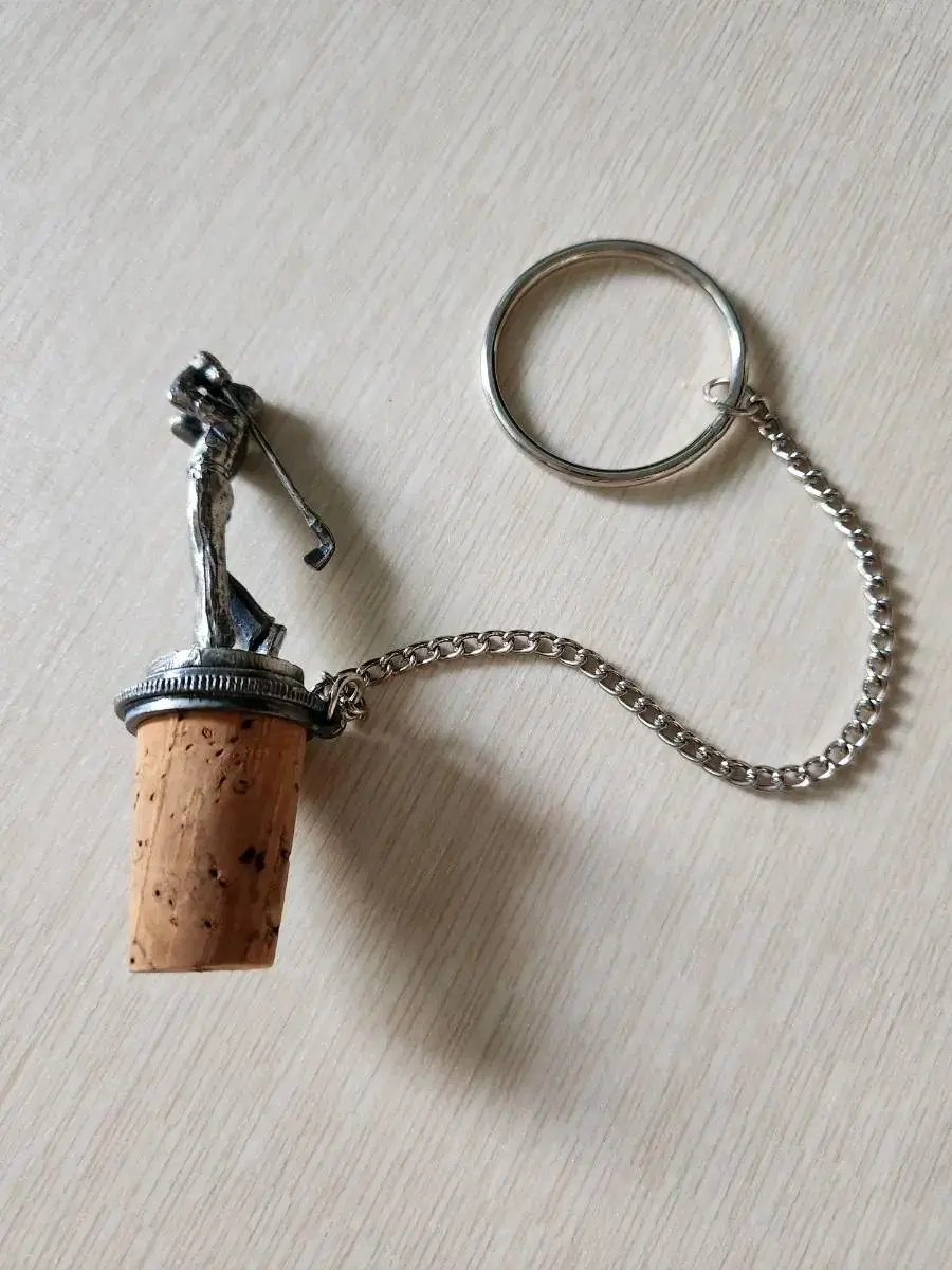 Vintage Wine Stopper Germany STOPPER