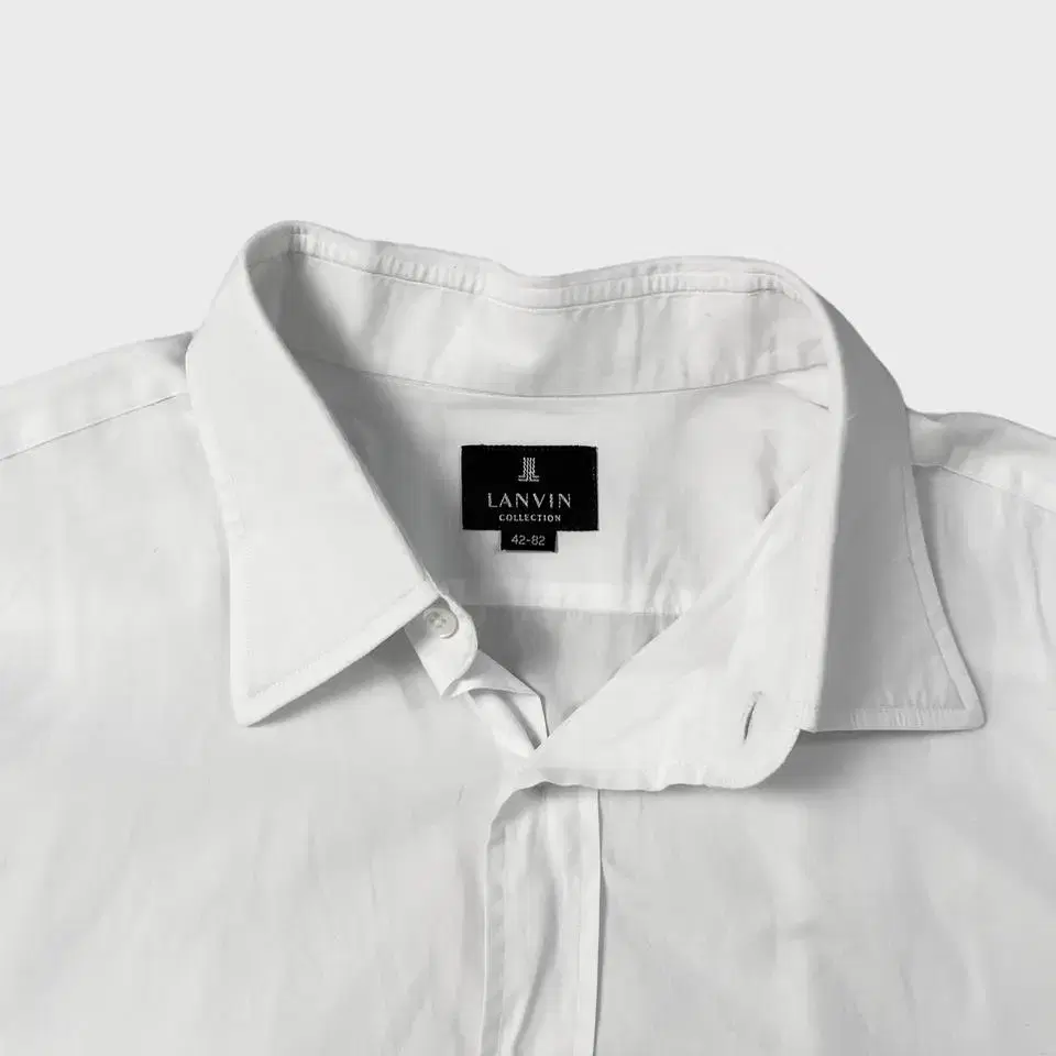 vintage lanvin collection classic shirts