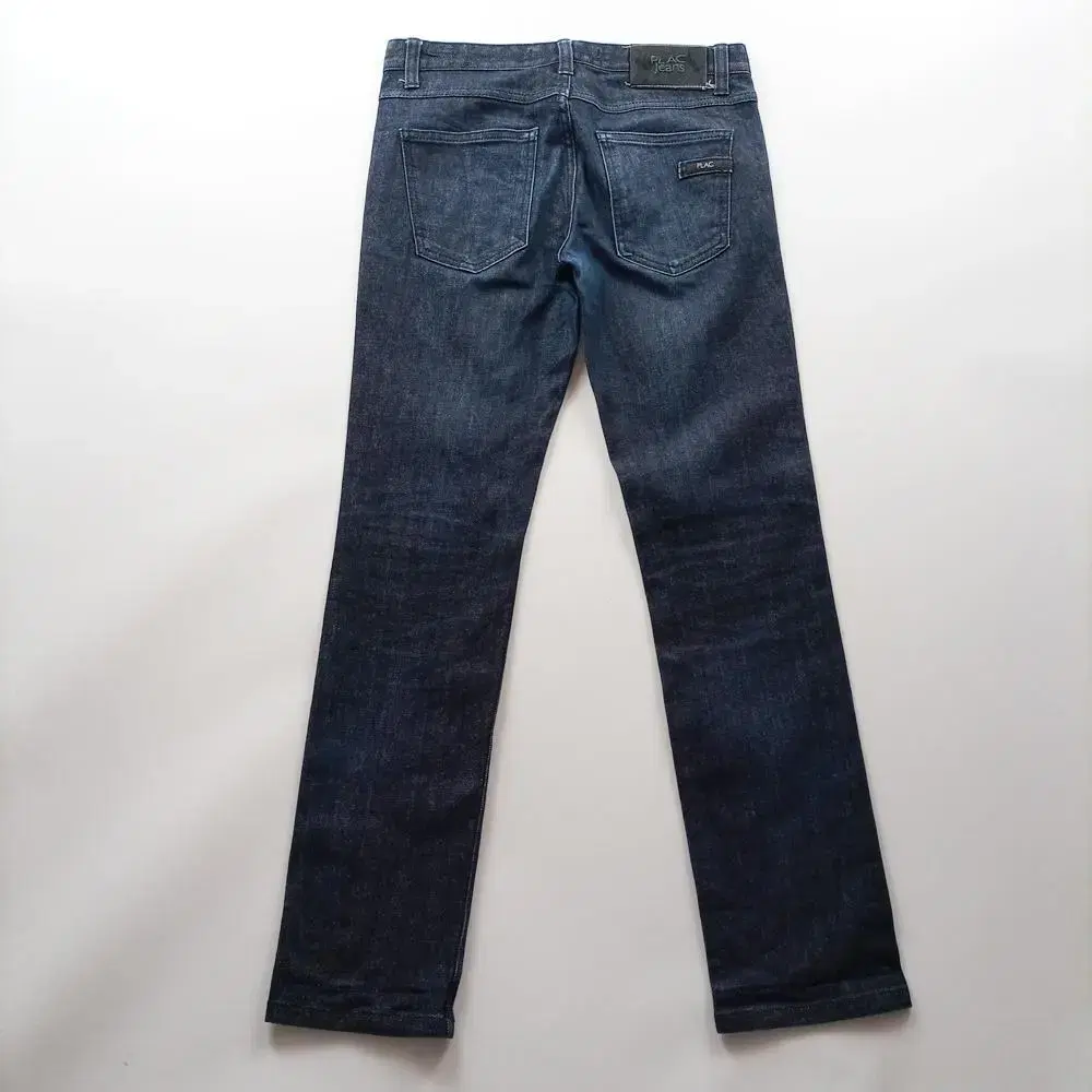 Flacked jeans size 30 skinny jeans slim denim pants men X5776