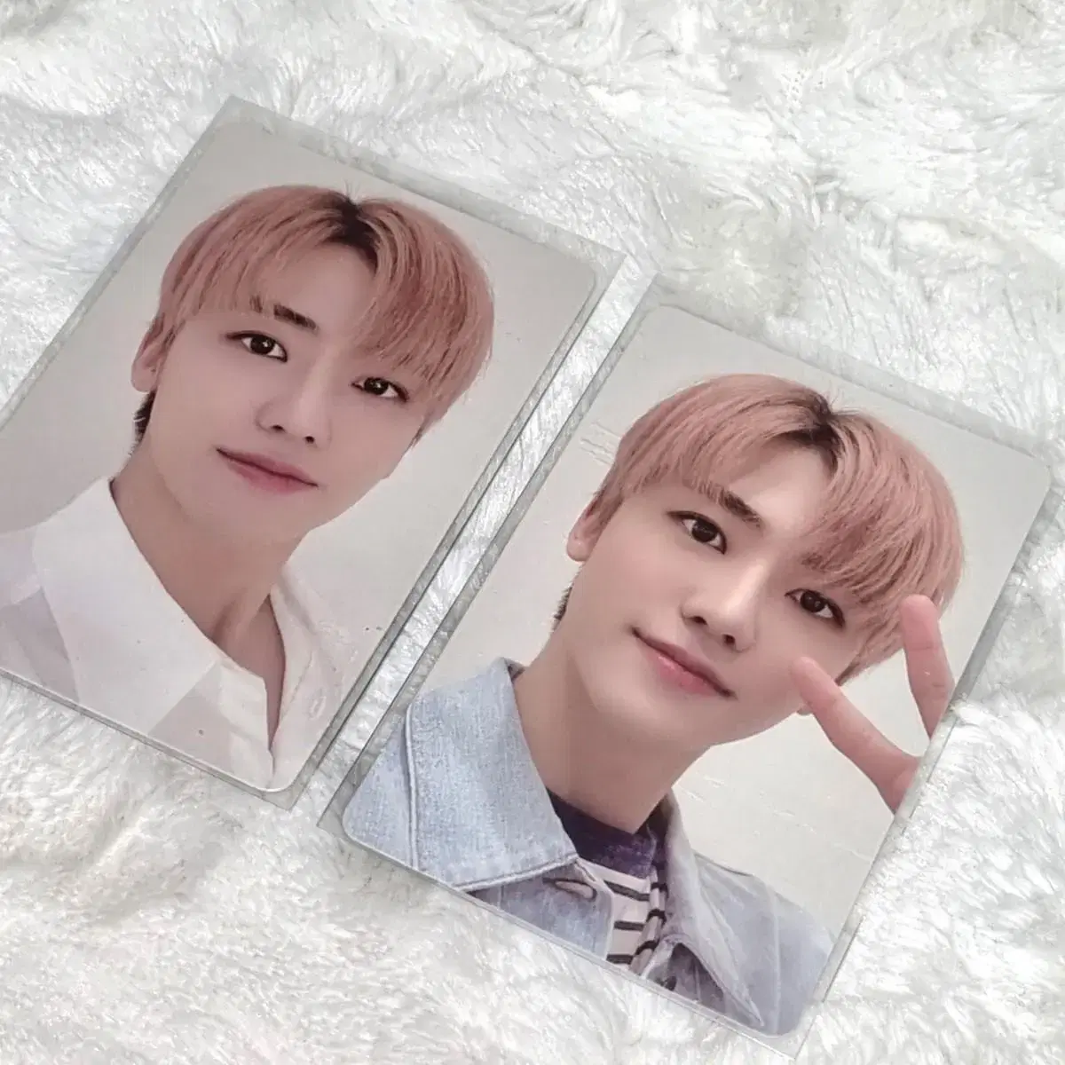 NCT Dream Dreamvibe Exhibition ld jaemin photocard WTS