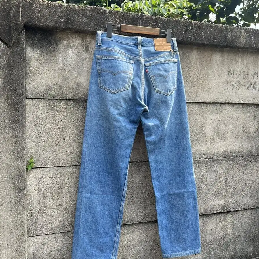 90s 501 Vintage Levis(30)