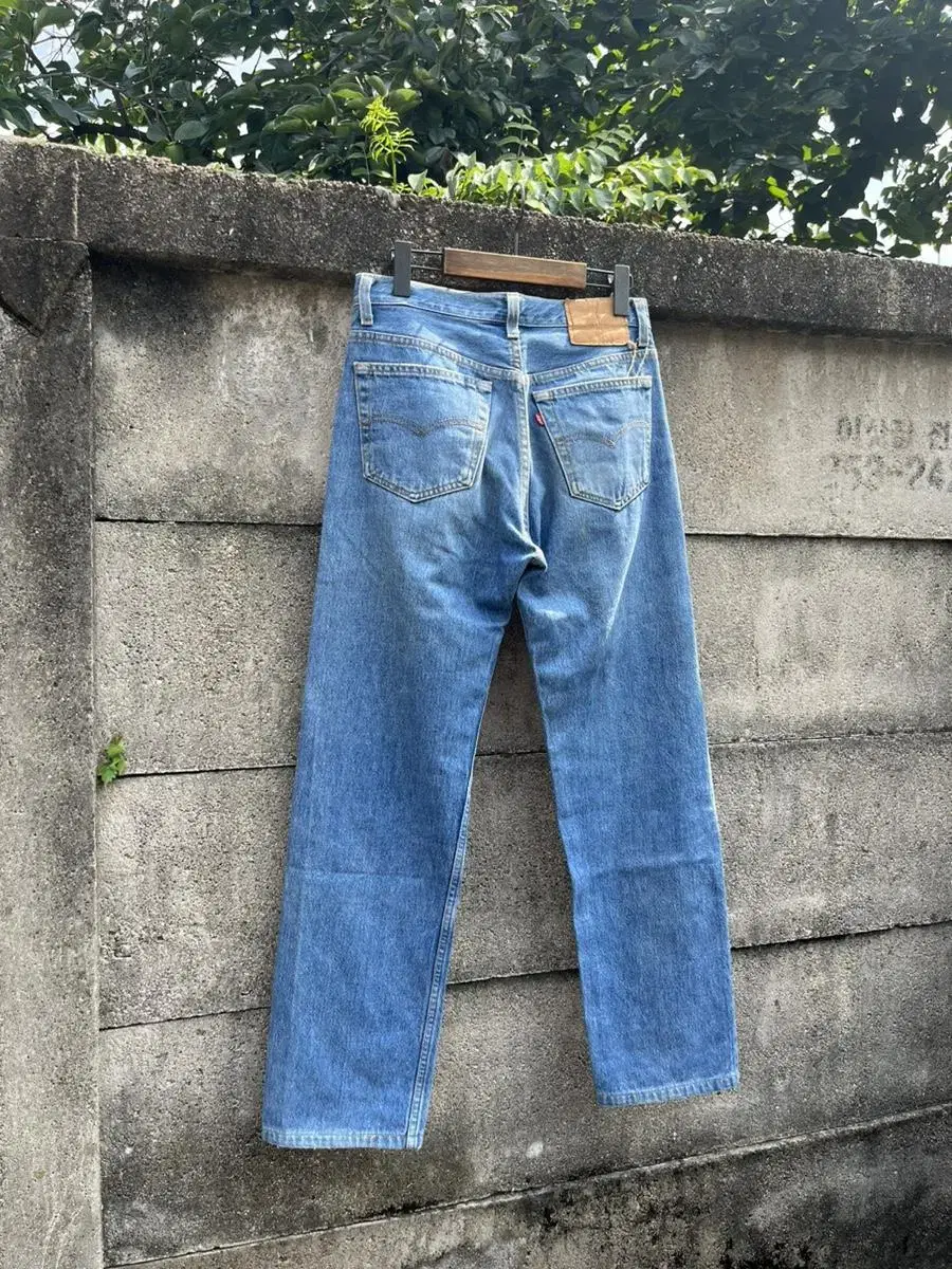 90s 501 Vintage Levis(30)