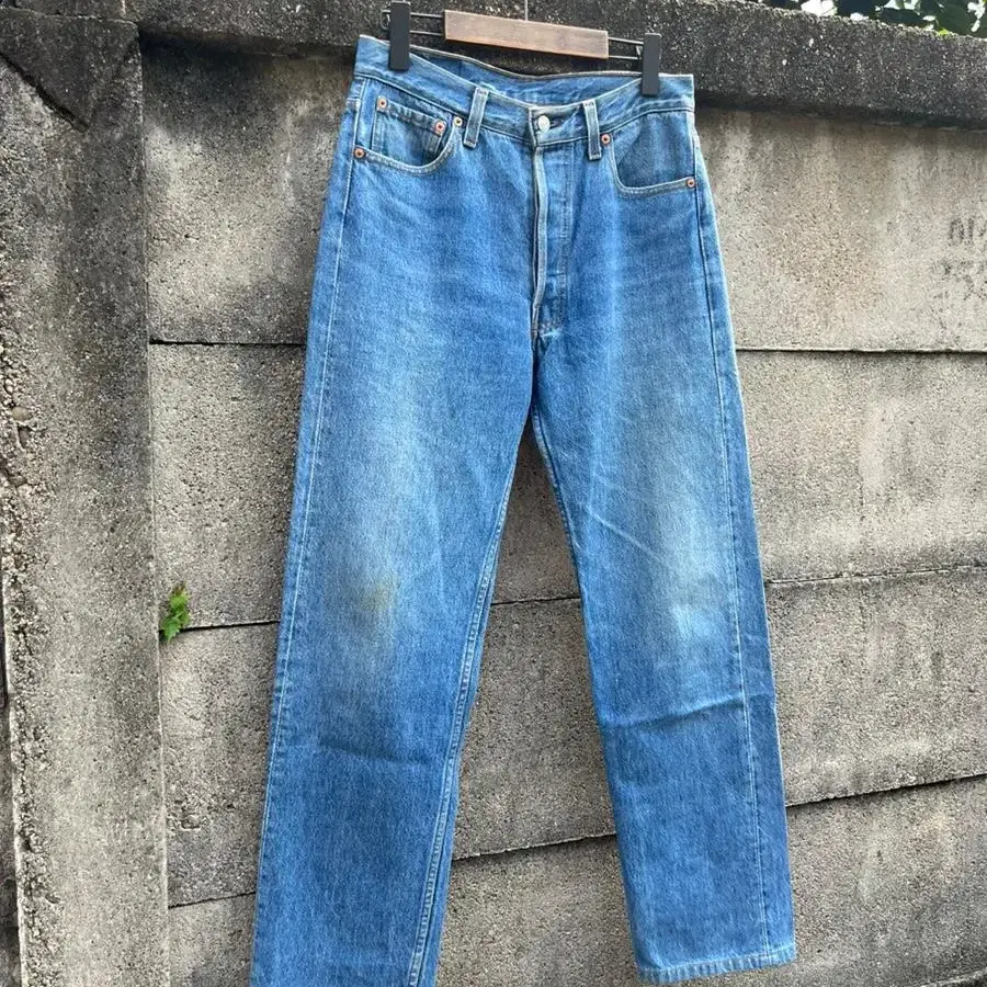 90s 501 Vintage Levis(30)