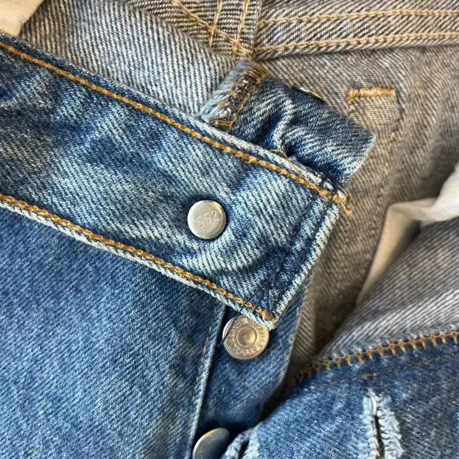 90s 501 Vintage Levis(30)