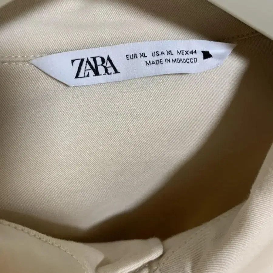 자라 Zara 자켓