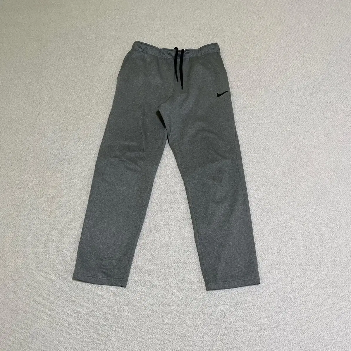 M Nike Sweatpants Bottoms Brushed N.342