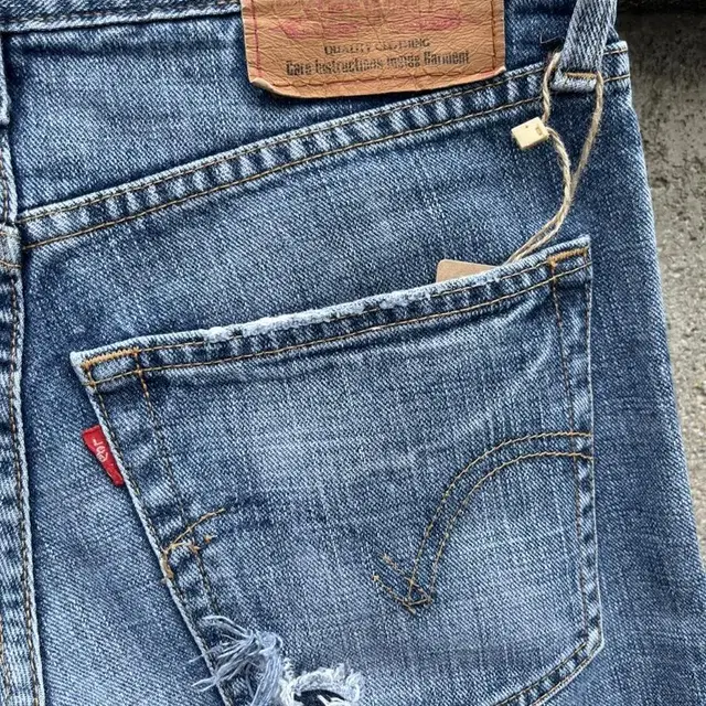 00s 533 Vintage Levis(32)