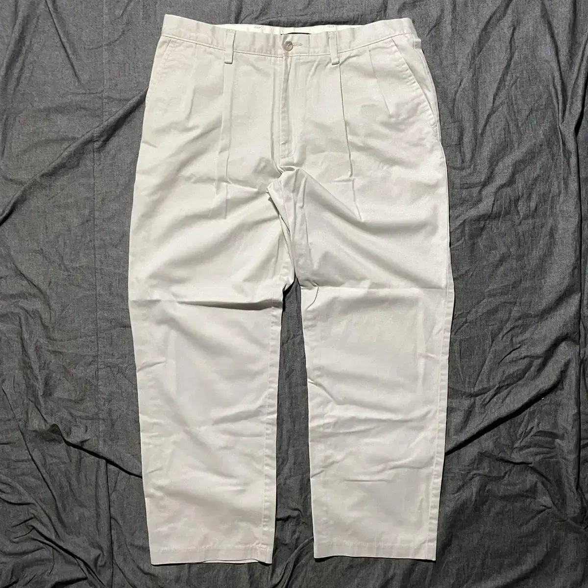 DOCKERS Classic Fit Chino Pants Sz 36X32