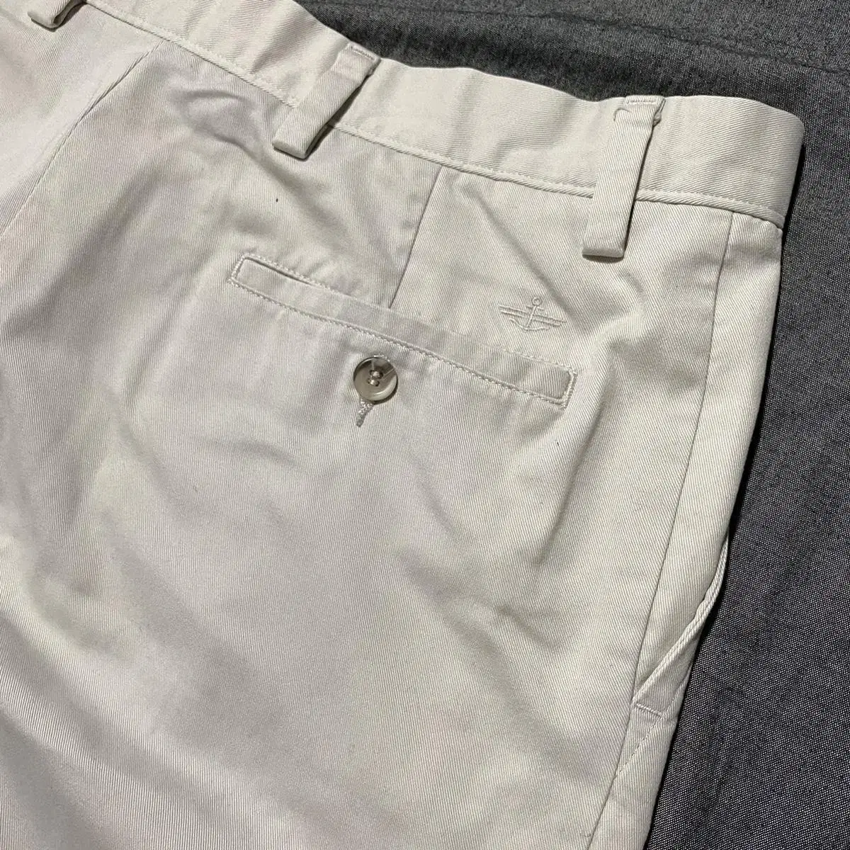 DOCKERS Classic Fit Chino Pants Sz 36X32