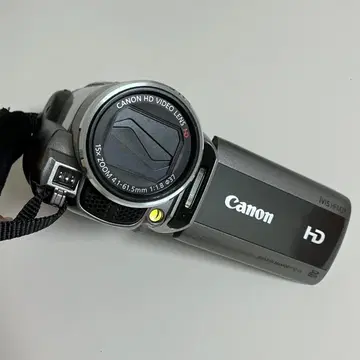 캐논 ivis HF R30 | 브랜드 중고거래 플랫폼, 번개장터