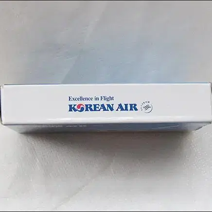 KOREAN AIR 대한항공 플레잉 카드