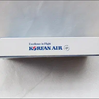 KOREAN AIR 대한항공 플레잉 카드