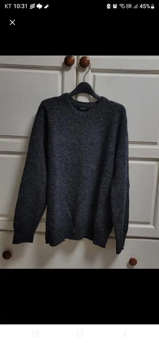 EMPOLHAM Empolham Knit