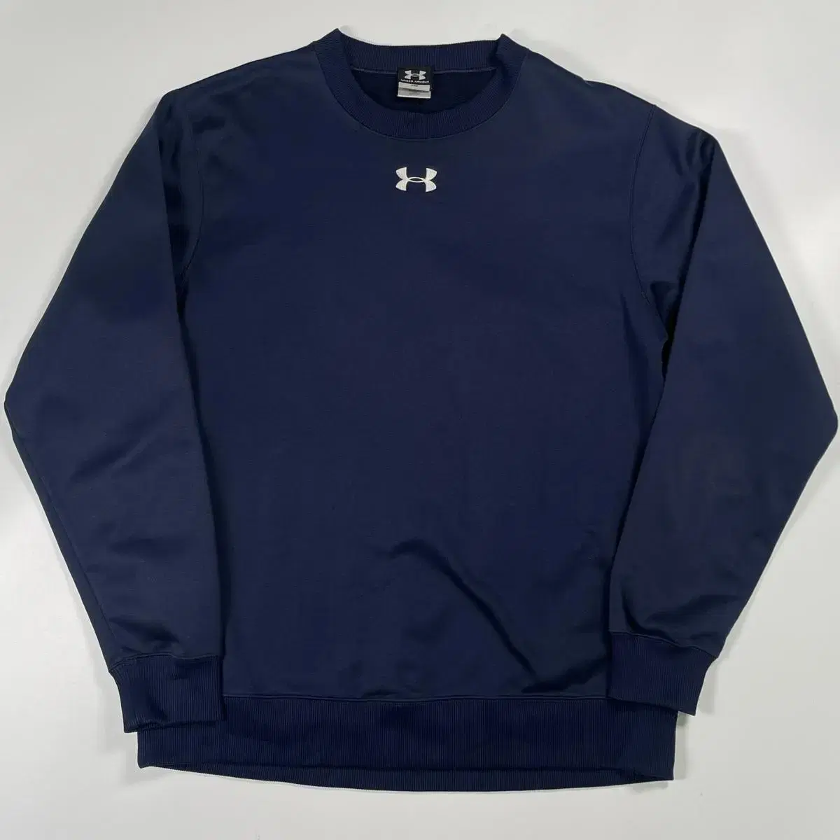 Under Armour Under Armour Training Sweatshirt Topless