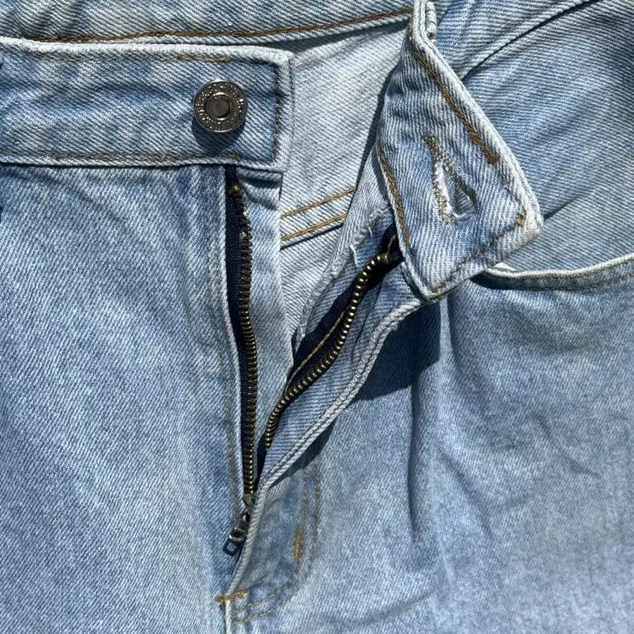 70s(추정) 501 Vintage Levis(33)