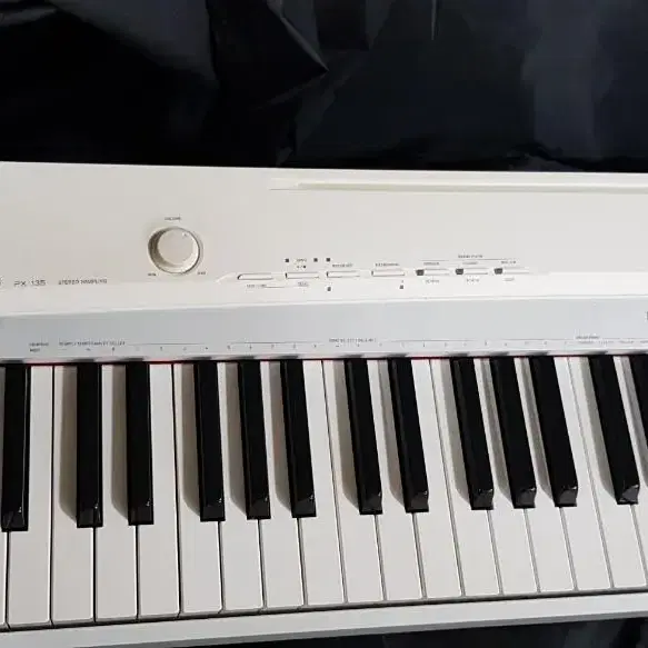 CASIO  PX135 전자피아노  판매