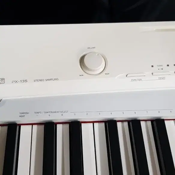 CASIO  PX135 전자피아노  판매