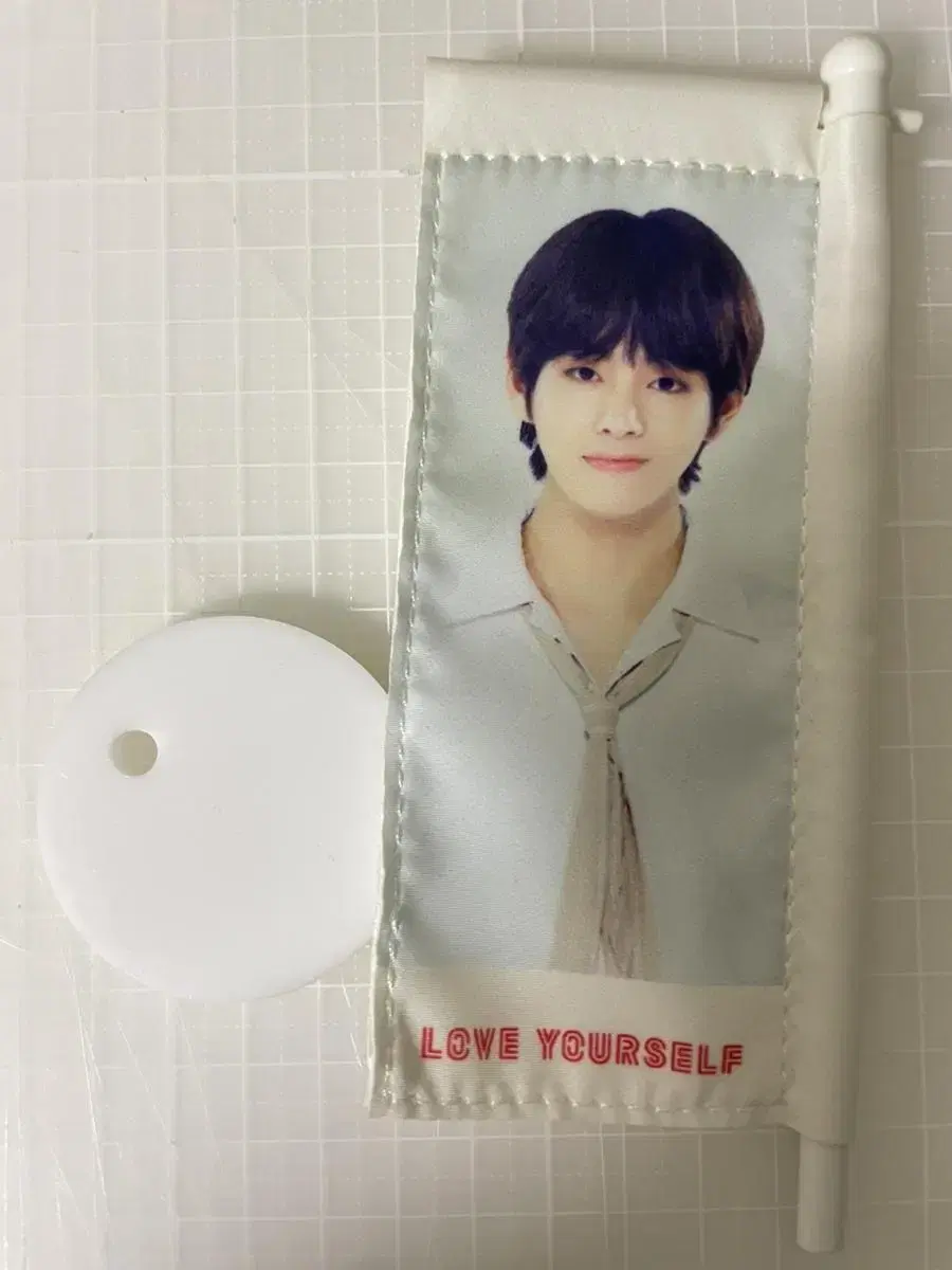 Bangtan Rubelcorn v Taehyung Minjuk WTS