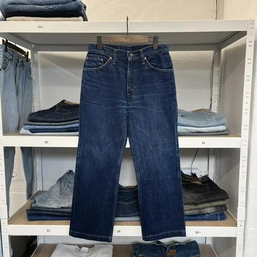 80s 508-0217K Vintage Levis(29)