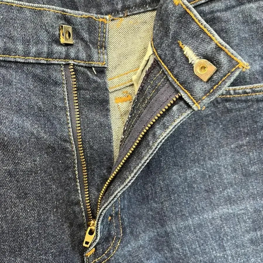 80s 508-0217K Vintage Levis(29)