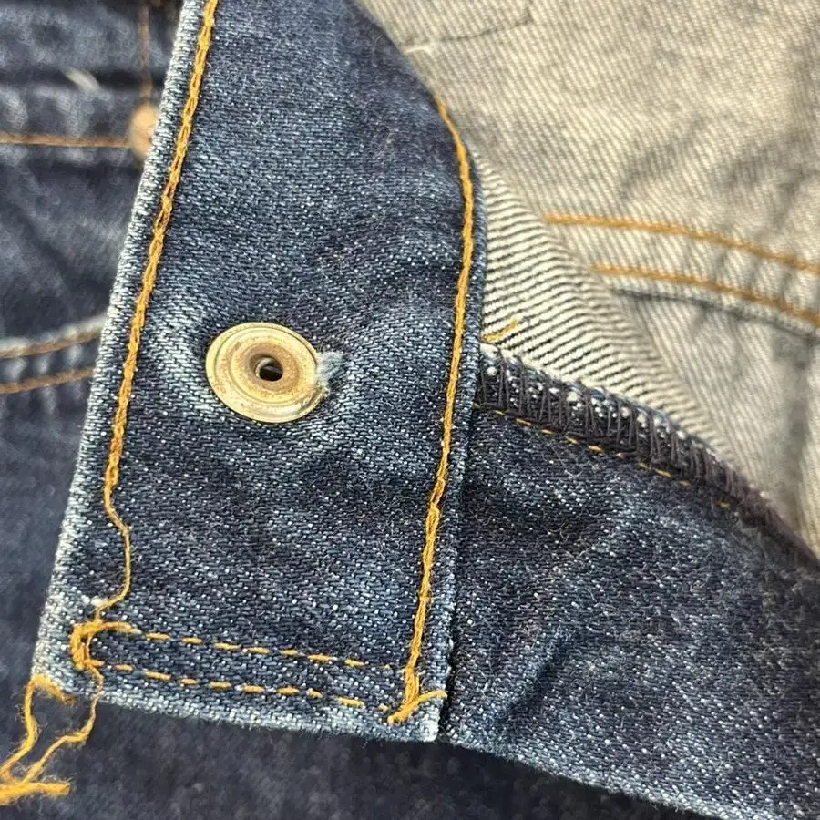 80s 508-0217K Vintage Levis(29)