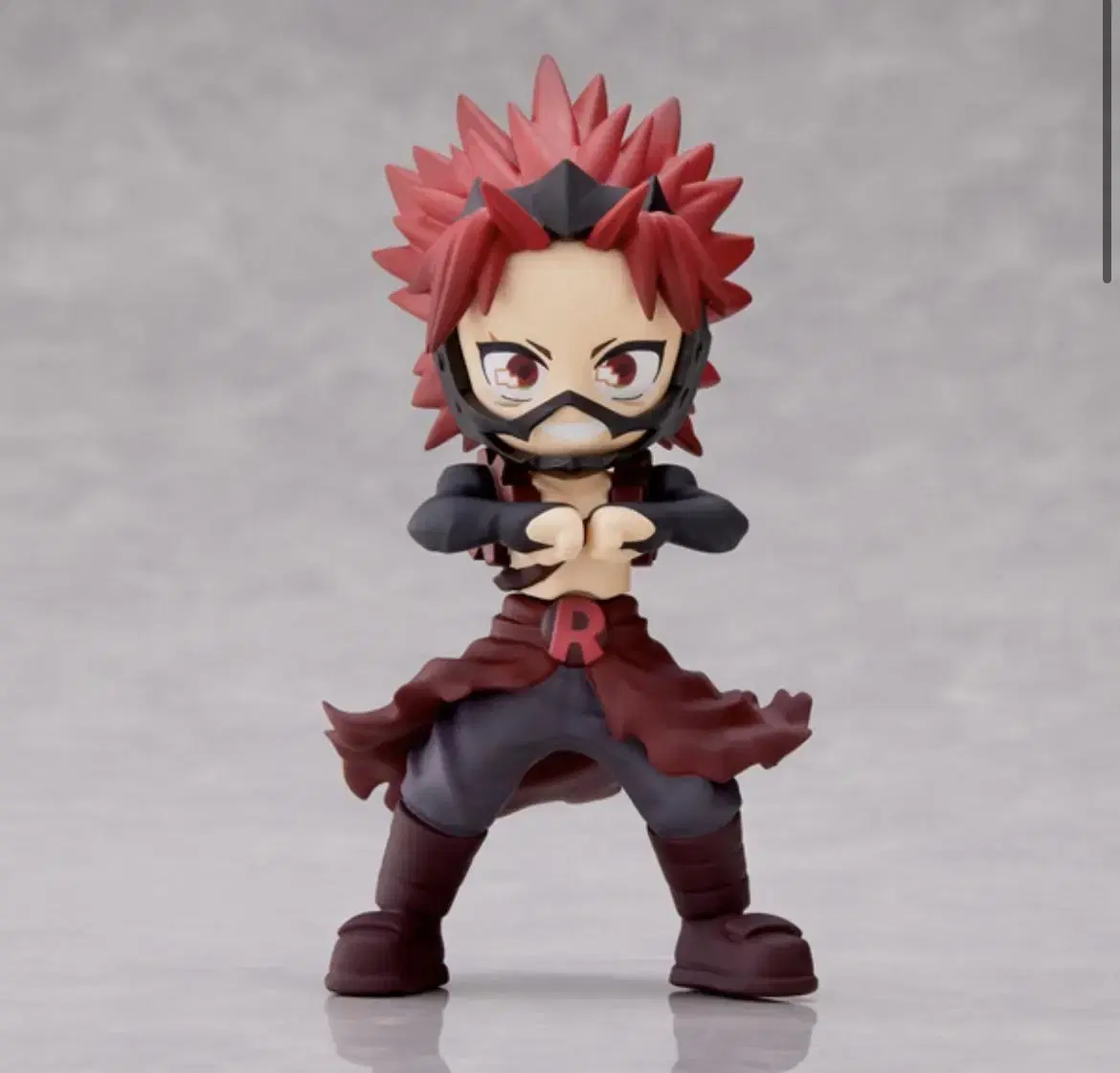 [Hiroaka] Bushirod Creative Kirishima Figure