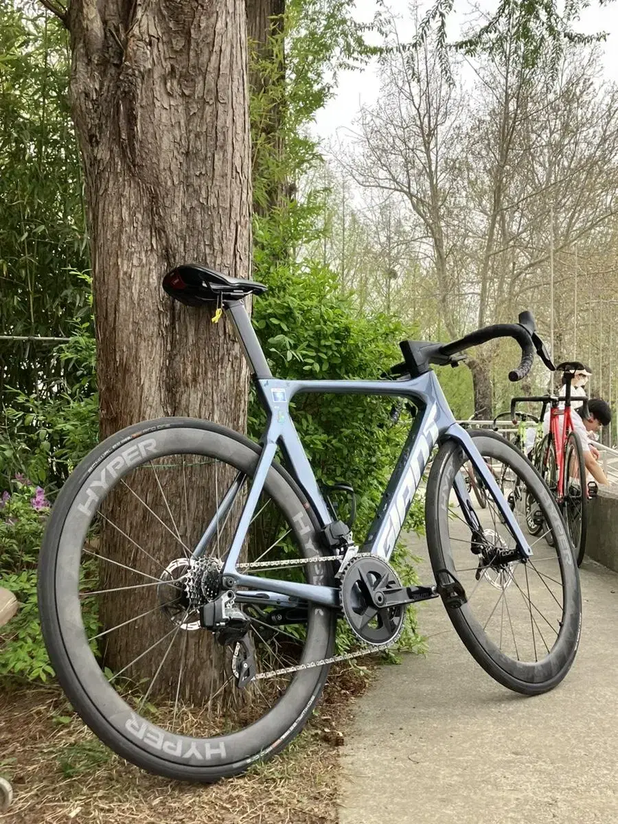 Giant Propel Advance Disk 1