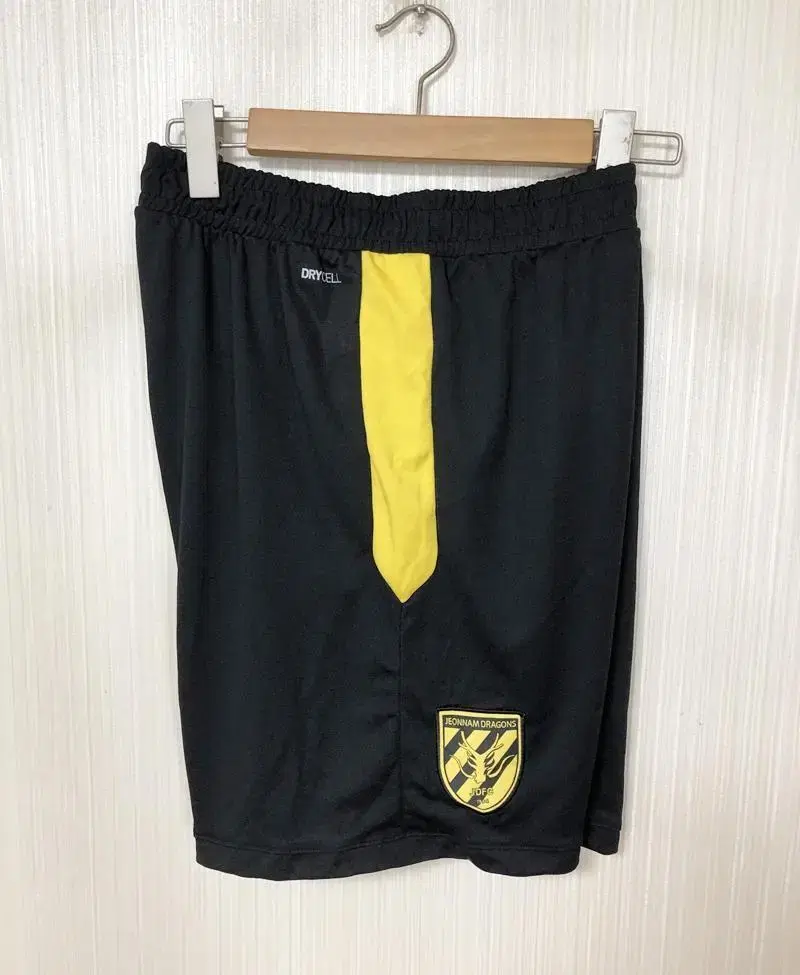 K-League Puma Jeonnam Dragons Shorts 3XL