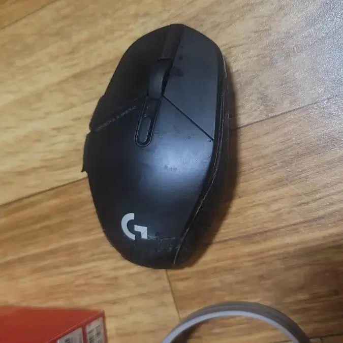 g303 슈라우드에디션