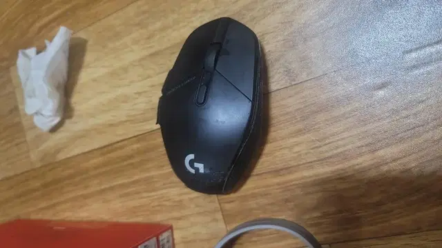 g303 슈라우드에디션