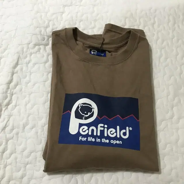 (새상품)Penfield 반팔