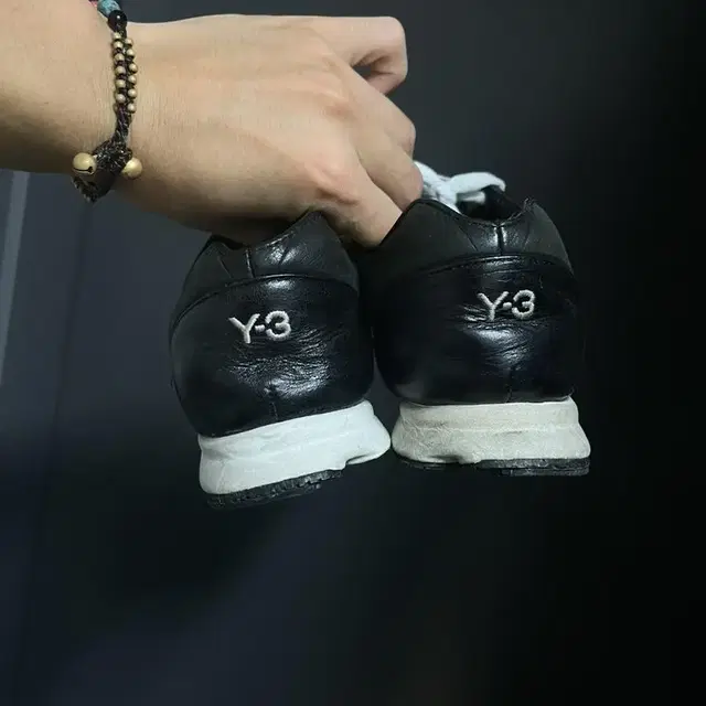 y-3 스니커즈