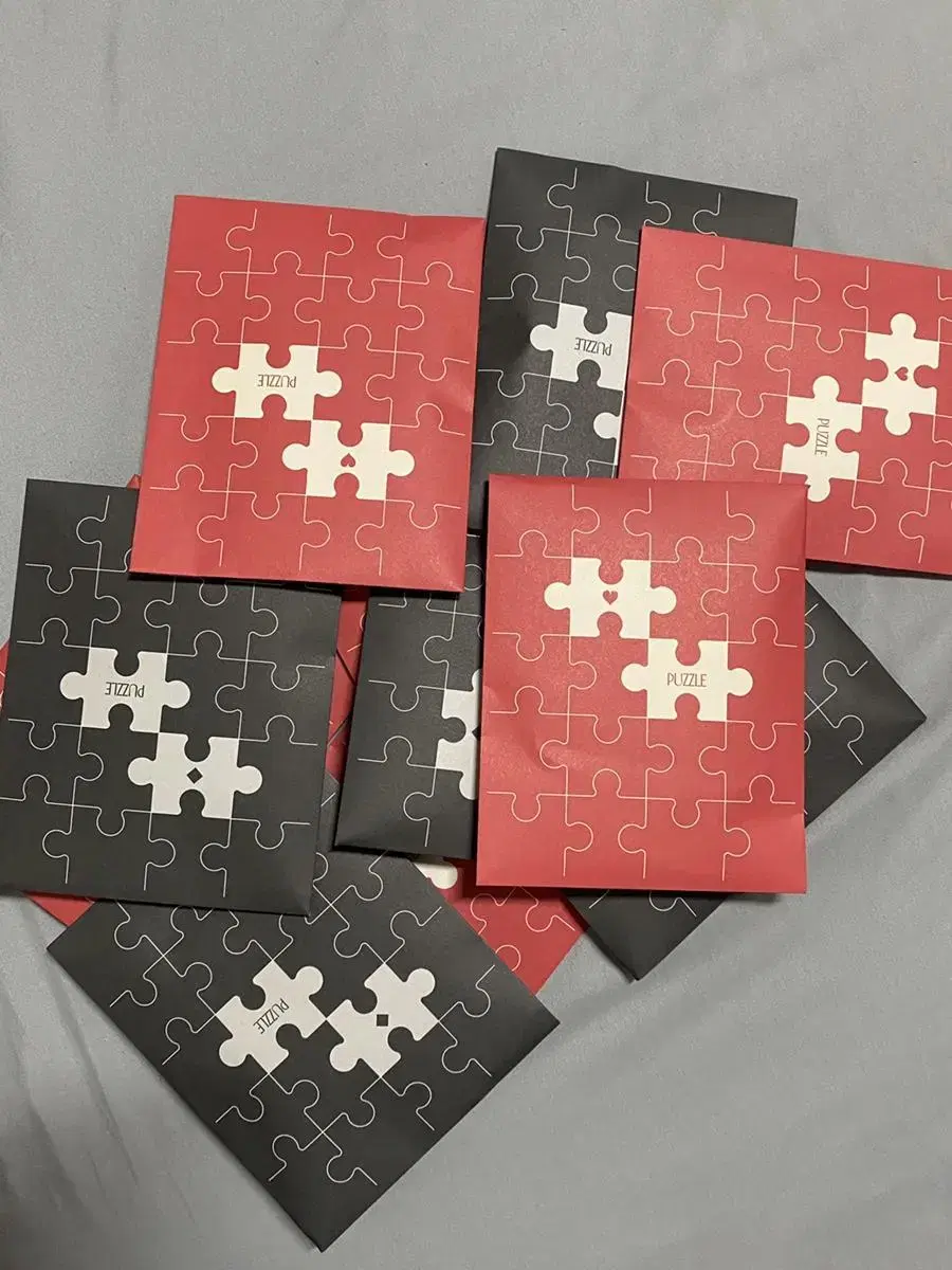 Jeon Somi GAME PLAN album Puzzle