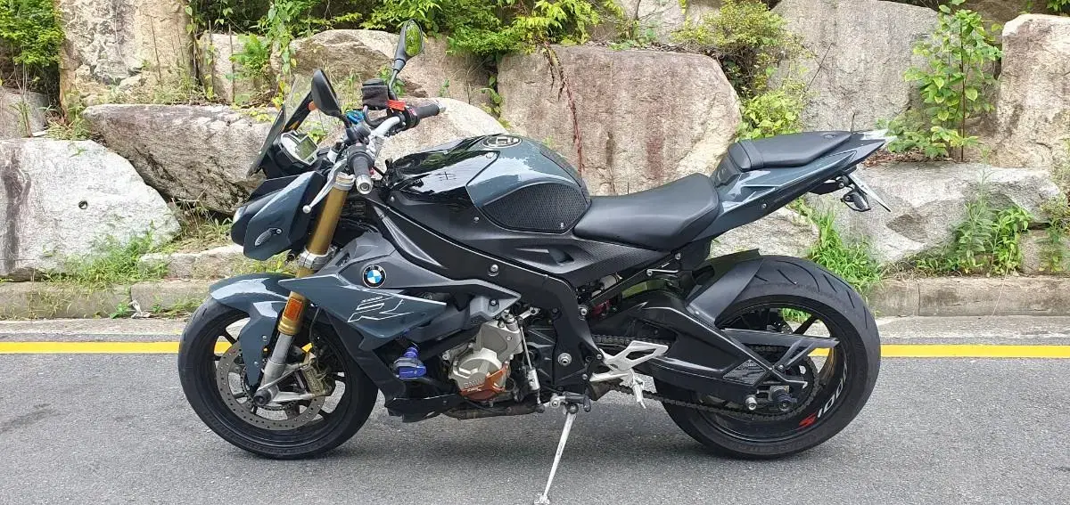 bmw s1000r 2018년식