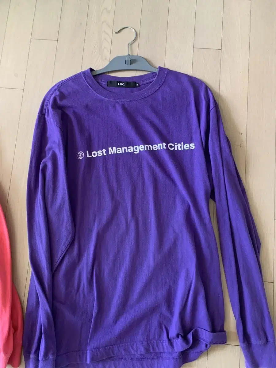 LMC Long Sleeve M