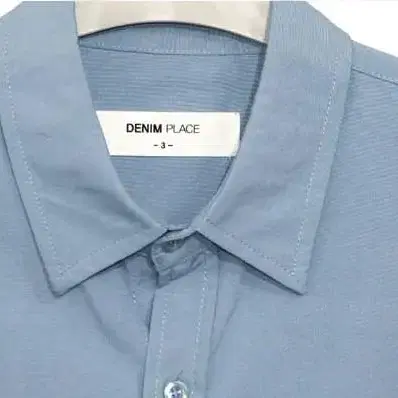 DENIM PLACE  남방 105