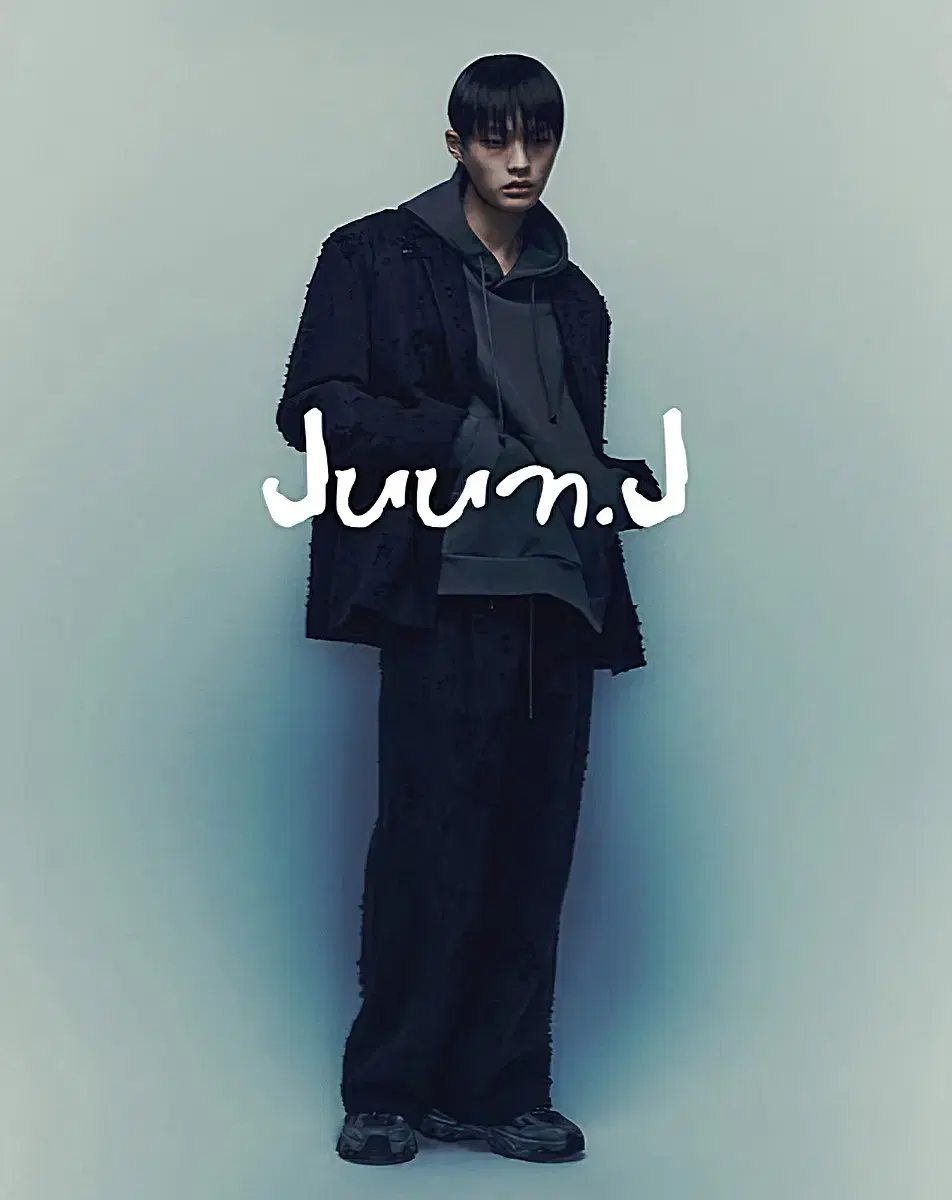 Junji 24FW 20~25% off sale