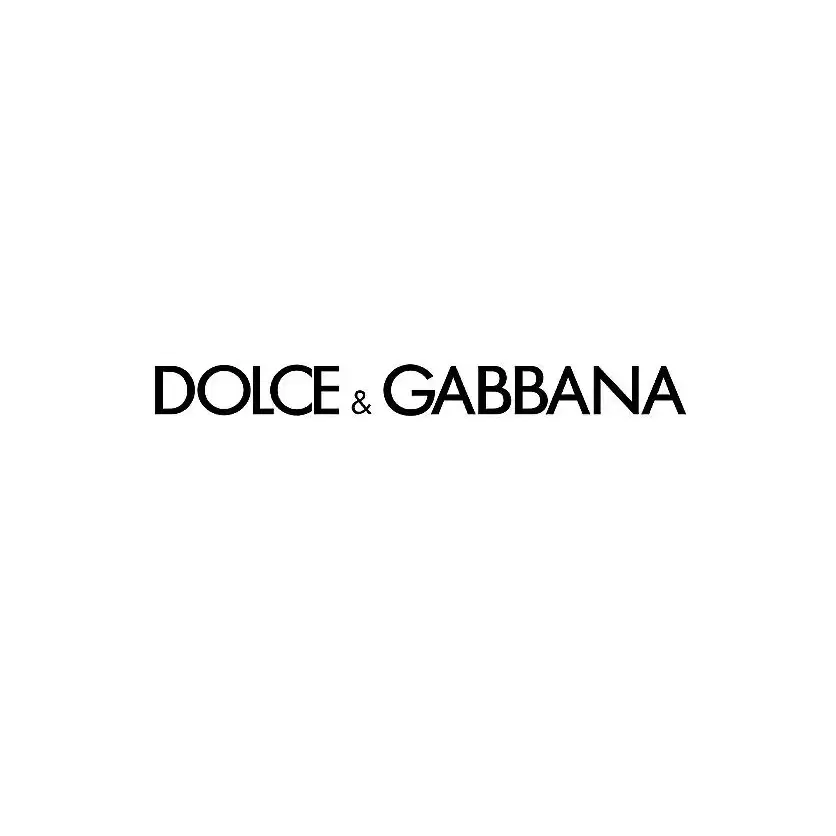 돌체 앤 가바나 [Dolce & Gabbana] 브라운 윙팁 슈즈