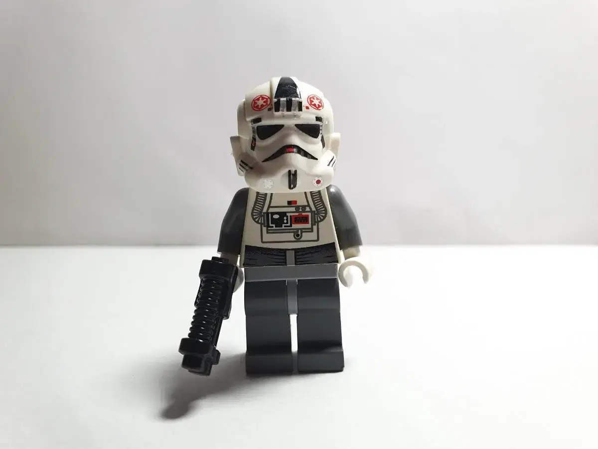 LEGO Star Wars AT Drive Trooper