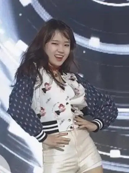 최유정 자켓