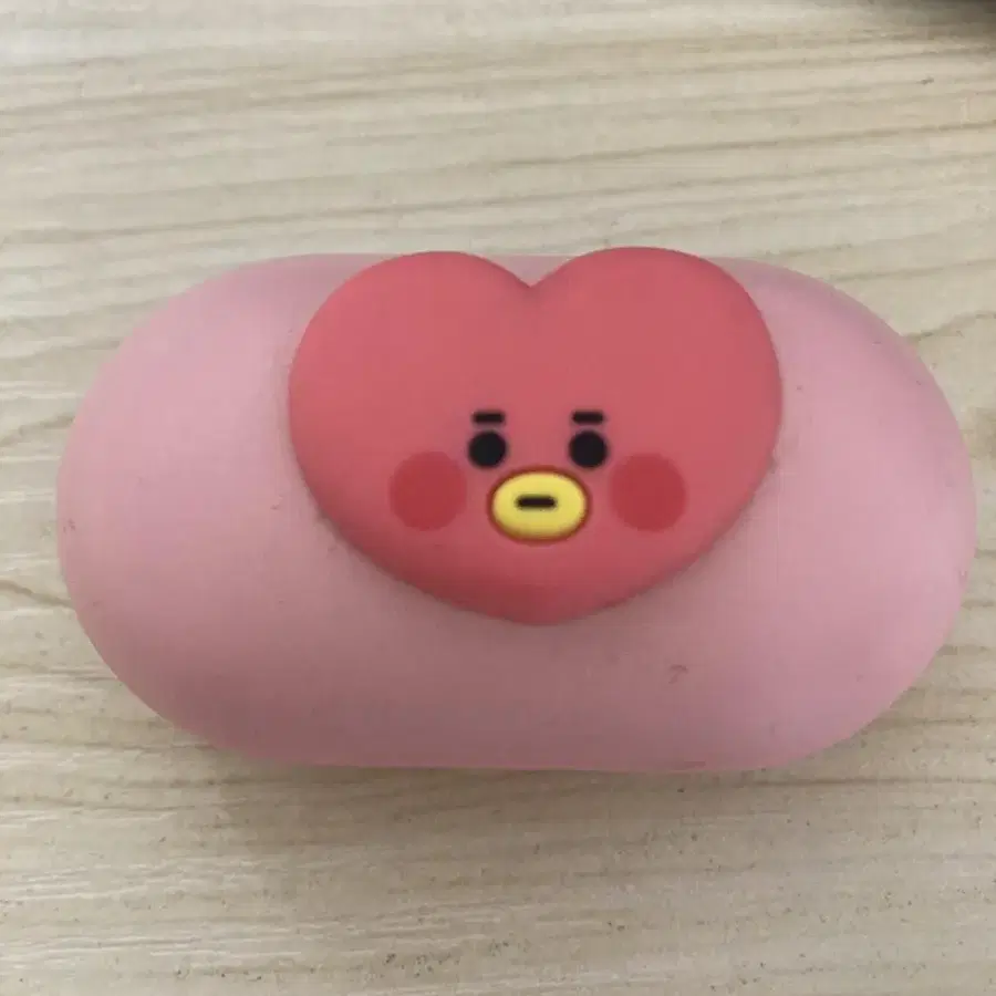 bt21 블루투스 무선이어폰 타타