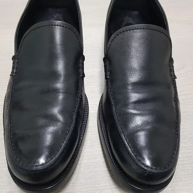 Tods 로퍼 (EU 8 - 270)