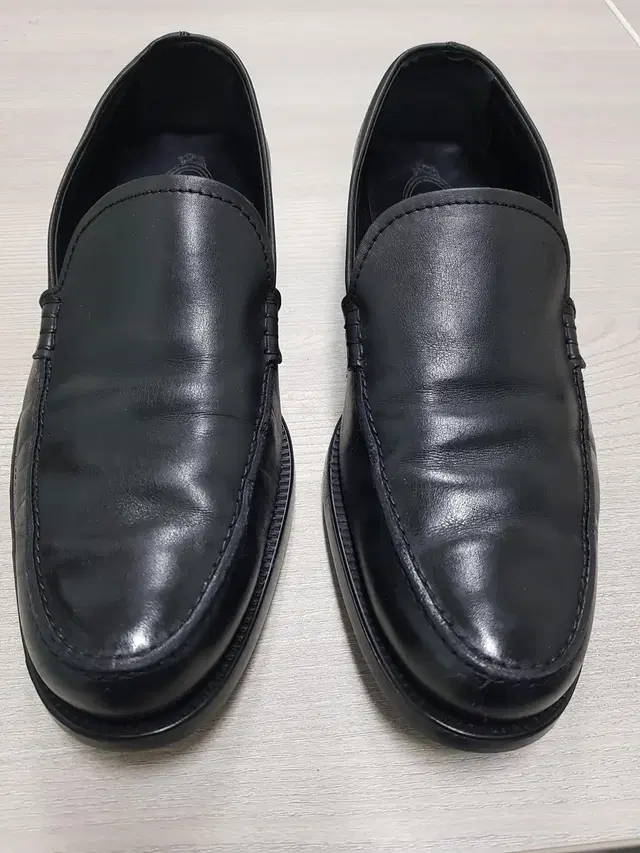 Tods 로퍼 (EU 8 - 270)