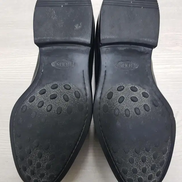 Tods 로퍼 (EU 8 - 270)