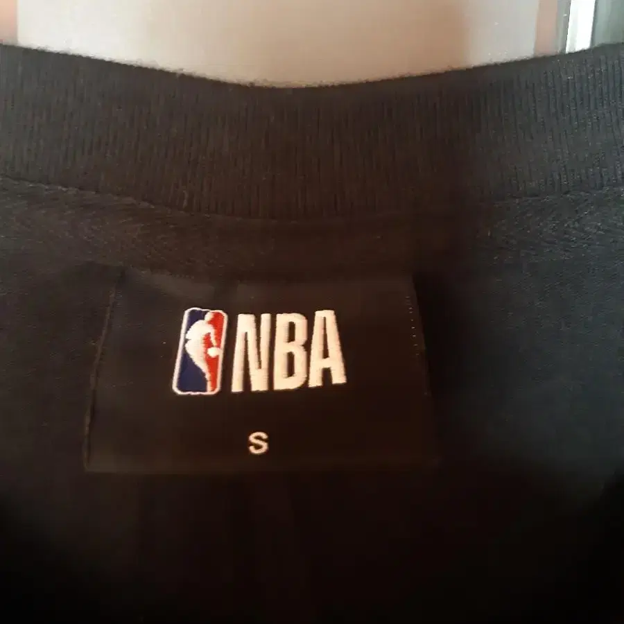 NBA미소매