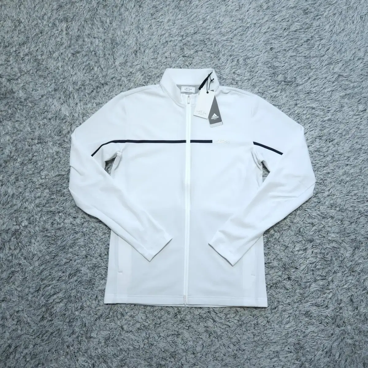 adidas)95 men's adipure jyp jacket / 왕눈이샵