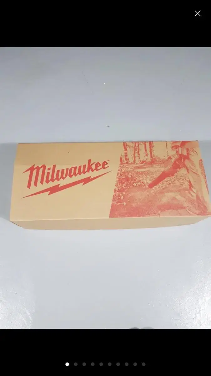 Milwaukee tent set for sale